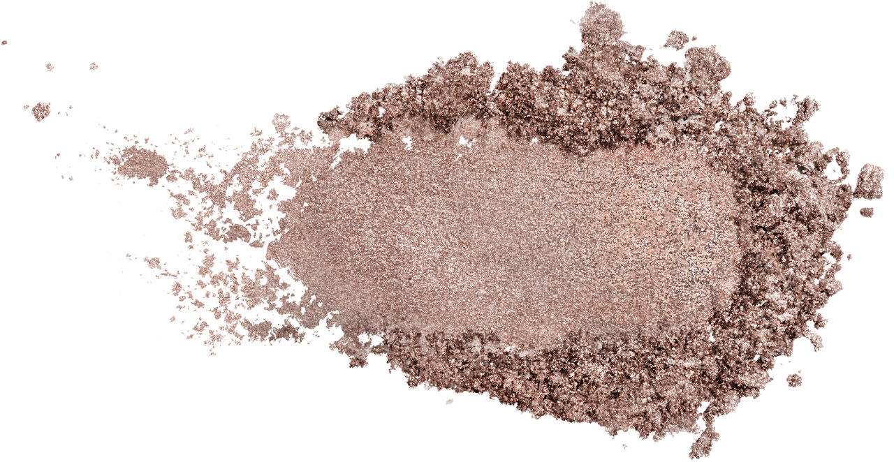  ALCINA Eyeshadow cosmic chocolate